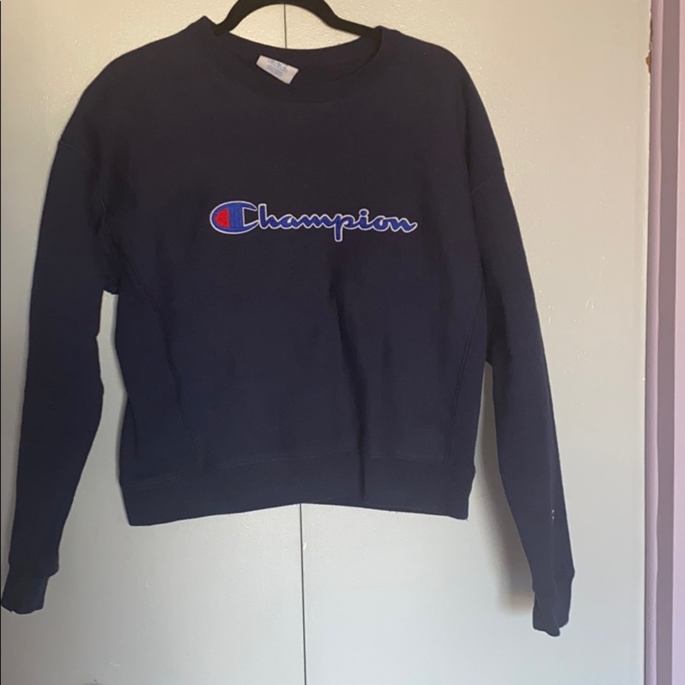 Champion Crew Neck
